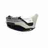 Recambio de paragolpes delantero para citroën c5 x shine pack referencia OEM IAM YL01858280 / YL01857980  