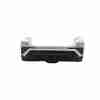 Recambio de paragolpes trasero para toyota c-hr (_x1_) 1.8 hybrid (zyx10_, zyx11_) referencia OEM IAM 52159F4907 / 52159F4908  