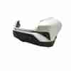 Recambio de paragolpes trasero para toyota c-hr (_x1_) 1.8 hybrid (zyx10_, zyx11_) referencia OEM IAM 52159F4907 / 52159F4908  