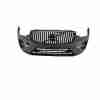 Recambio de paragolpes delantero para volvo xc60 ii (246) b4 mild-hybrid referencia OEM IAM 40007487 / 40011122 39847066 