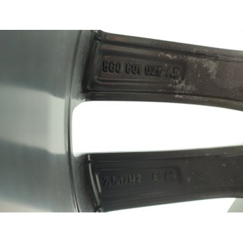 Recambio de llanta para volkswagen golf vii lim. advance bluemotion referencia OEM IAM 5G0601025AE  