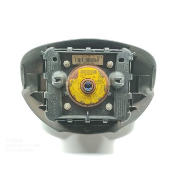 Recambio de airbag delantero izquierdo para dacia dokker essential referencia OEM IAM 985105118R  