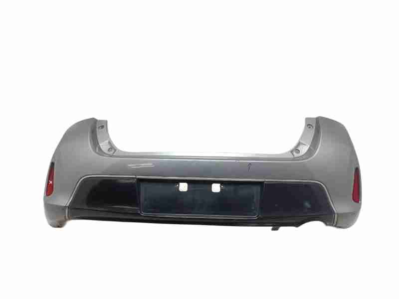 Recambio de paragolpes trasero para toyota auris active referencia OEM IAM 5215902997  