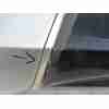 Recambio de paragolpes trasero para toyota auris active referencia OEM IAM 5215902997  