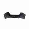 Recambio de paragolpes trasero para toyota auris active referencia OEM IAM 5215902997  