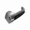 Recambio de paragolpes trasero para toyota auris active referencia OEM IAM 5215902997  