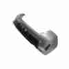 Recambio de paragolpes trasero para toyota auris active referencia OEM IAM 5215902997  