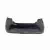 Recambio de paragolpes trasero para ford fiesta vi (cb1, ccn) 1.5 tdci referencia OEM IAM 8A6117906AFXWAA / 1730685  