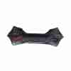 Recambio de paragolpes trasero para ford fiesta vi (cb1, ccn) 1.5 tdci referencia OEM IAM 8A6117906AFXWAA / 1730685  