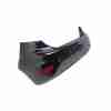 Recambio de paragolpes trasero para ford fiesta vi (cb1, ccn) 1.5 tdci referencia OEM IAM 8A6117906AFXWAA / 1730685  
