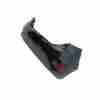 Recambio de paragolpes trasero para ford fiesta vi (cb1, ccn) 1.5 tdci referencia OEM IAM 8A6117906AFXWAA / 1730685  