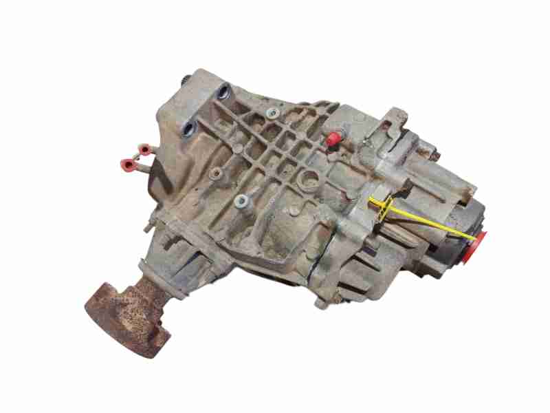 Recambio de caja transfer para land rover freelander (ln) s targa referencia OEM IAM 7891221811  