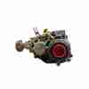 Recambio de caja transfer para land rover freelander (ln) s targa referencia OEM IAM 7891221811  