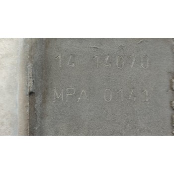 Recambio de caja cambios para seat exeo berlina (3r2) style referencia OEM IAM MPA  