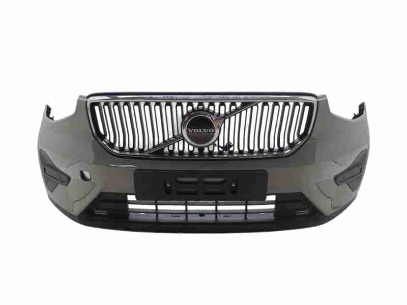 Recambio de paragolpes delantero para volvo xc40 (536) b3 mild-hybrid referencia OEM IAM 40005169 / 36003487  