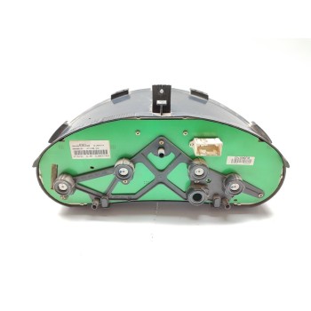 Recambio de cuadro instrumentos para peugeot partner (s2) combi pro referencia OEM IAM 9648836380  