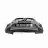 Recambio de paragolpes delantero para volvo xc40 (536) b3 mild-hybrid referencia OEM IAM 40005169 / 36003487  