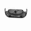Recambio de paragolpes delantero para volvo xc60 ii (246) b4 mild-hybrid referencia OEM IAM 39847066 / 40007487  