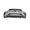 Recambio de paragolpes delantero para volvo xc60 ii (246) b4 mild-hybrid referencia OEM IAM 39847066 / 40007487  