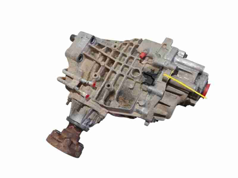Recambio de caja transfer para land rover freelander (ln) e familiar referencia OEM IAM 7891221821  