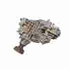 Recambio de caja transfer para land rover freelander (ln) e familiar referencia OEM IAM 7891221821  