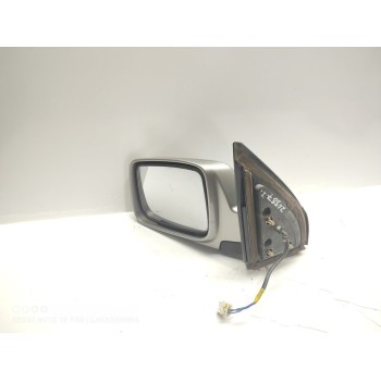 Recambio de retrovisor izquierdo para nissan x-trail (t30) comfort referencia OEM IAM K63029H002  