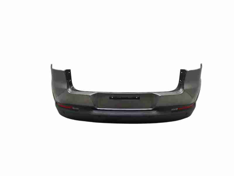 Recambio de paragolpes trasero para volkswagen tiguan (5n2) t1 bluemotion referencia OEM IAM 5N0807421G / 5N0807421GGRU  