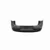 Recambio de paragolpes trasero para volkswagen tiguan (5n2) t1 bluemotion referencia OEM IAM 5N0807421G / 5N0807421GGRU  