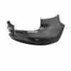 Recambio de paragolpes trasero para volkswagen tiguan (5n2) t1 bluemotion referencia OEM IAM 5N0807421G / 5N0807421GGRU  