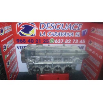 Recambio de culata para hyundai coupe (rd) 1.6 fx referencia OEM IAM G4GR  