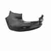 Recambio de paragolpes trasero para volkswagen tiguan (5n2) t1 bluemotion referencia OEM IAM 5N0807421G / 5N0807421GGRU  