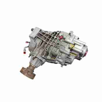 Recambio de caja transfer para land rover freelander i (l314) 2.0 td4 4x4 referencia OEM IAM 78912221821  