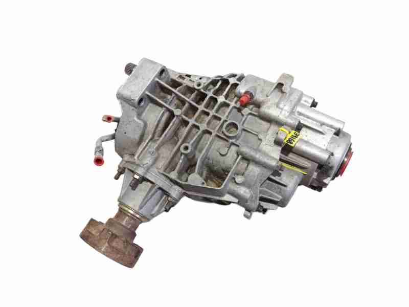 Recambio de caja transfer para land rover freelander i (l314) 2.0 td4 4x4 referencia OEM IAM 78912221821  