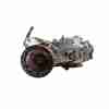Recambio de caja transfer para land rover freelander i (l314) 2.0 td4 4x4 referencia OEM IAM 78912221821  