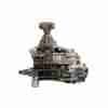 Recambio de caja transfer para land rover freelander i (l314) 2.0 td4 4x4 referencia OEM IAM 78912221821  