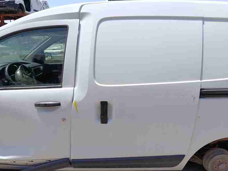 Recambio de puerta lateral corredera izquierda para dacia dokker monospace (ke_) 1.6 lpg referencia OEM IAM   