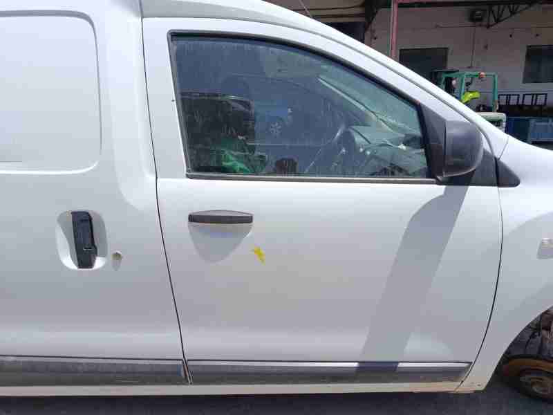 Recambio de puerta delantera derecha para dacia dokker monospace (ke_) 1.6 lpg referencia OEM IAM   