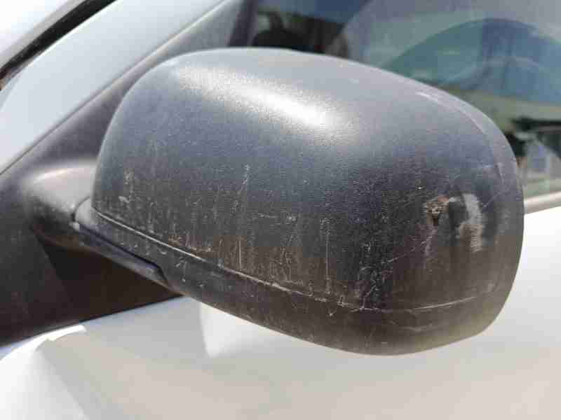 Recambio de retrovisor izquierdo para dacia dokker monospace (ke_) 1.6 lpg referencia OEM IAM   