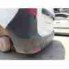 Recambio de paragolpes trasero para dacia dokker monospace (ke_) 1.6 lpg referencia OEM IAM 850226654R  