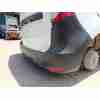 Recambio de paragolpes trasero para dacia dokker monospace (ke_) 1.6 lpg referencia OEM IAM 850226654R  