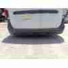 Recambio de paragolpes trasero para dacia dokker monospace (ke_) 1.6 lpg referencia OEM IAM 850226654R  