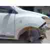Recambio de aleta delantera derecha para dacia dokker monospace (ke_) 1.6 lpg referencia OEM IAM 631002600R  