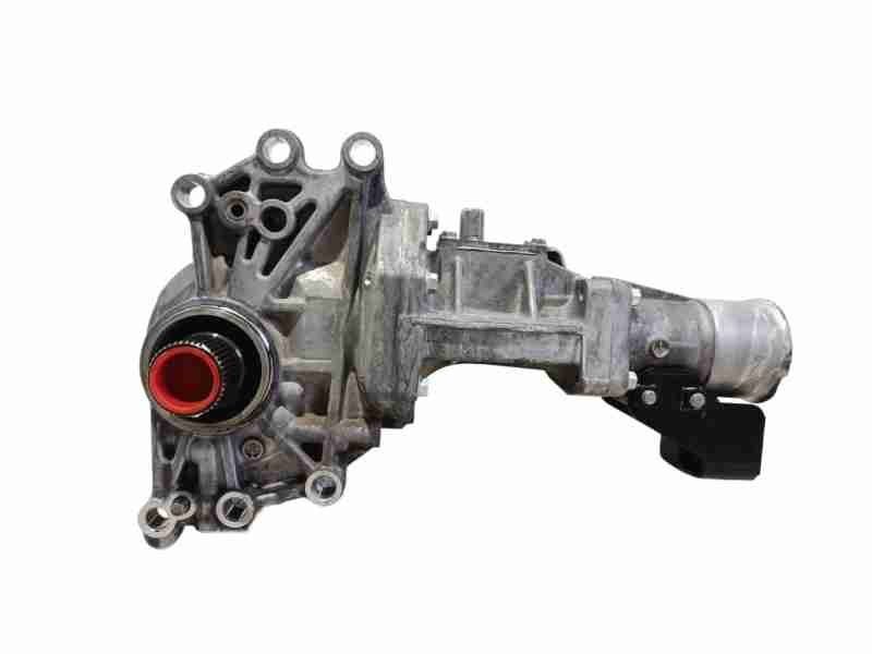 Recambio de caja transfer para citroën c-crosser (vu_, vv_) 2.2 hdi referencia OEM IAM 067023  