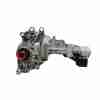 Recambio de caja transfer para citroën c-crosser (vu_, vv_) 2.2 hdi referencia OEM IAM 067023  