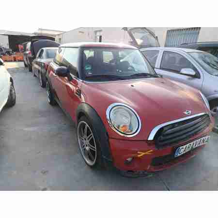 MINI MINI (R56)