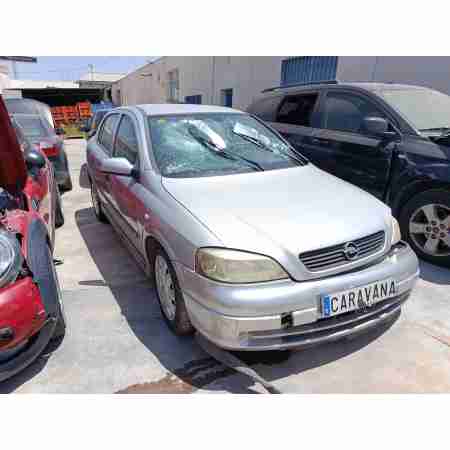 OPEL ASTRA G HATCHBACK (T98)
