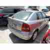 opel astra g hatchback (t98) del año 2001