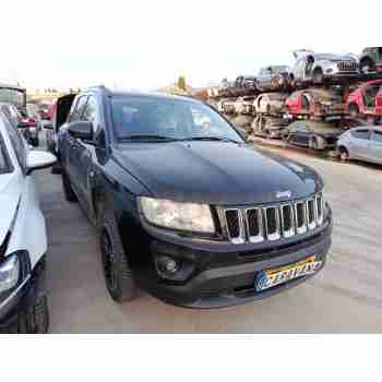 jeep compass (mk49) del año 2006