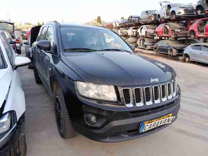 jeep compass (mk49) del año 2006