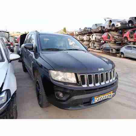 JEEP COMPASS (MK49)